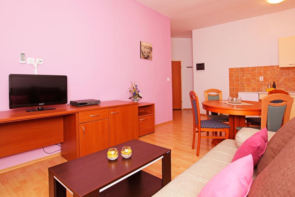 Guest House Kod Peskarije Vela Luka Værelse billede