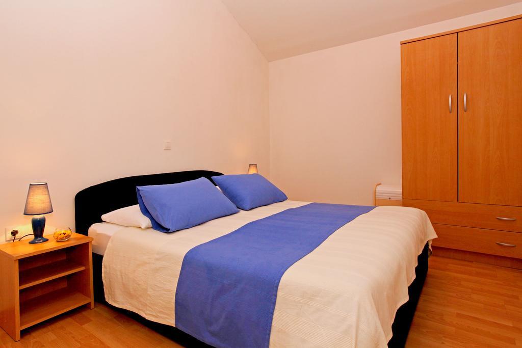 Guest House Kod Peskarije Vela Luka Værelse billede