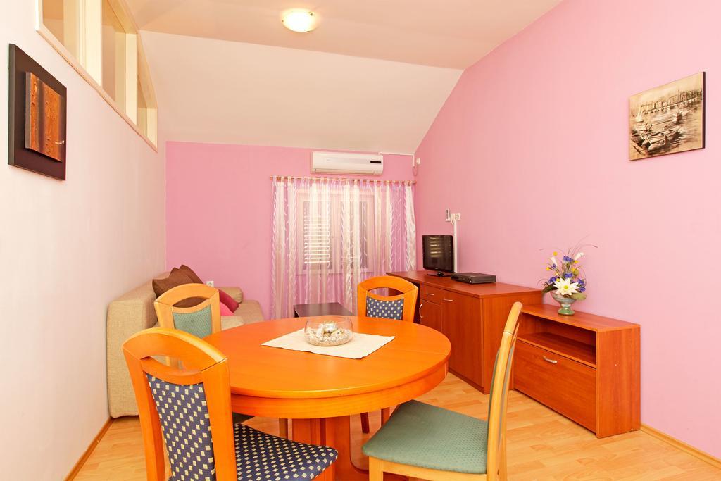 Guest House Kod Peskarije Vela Luka Værelse billede