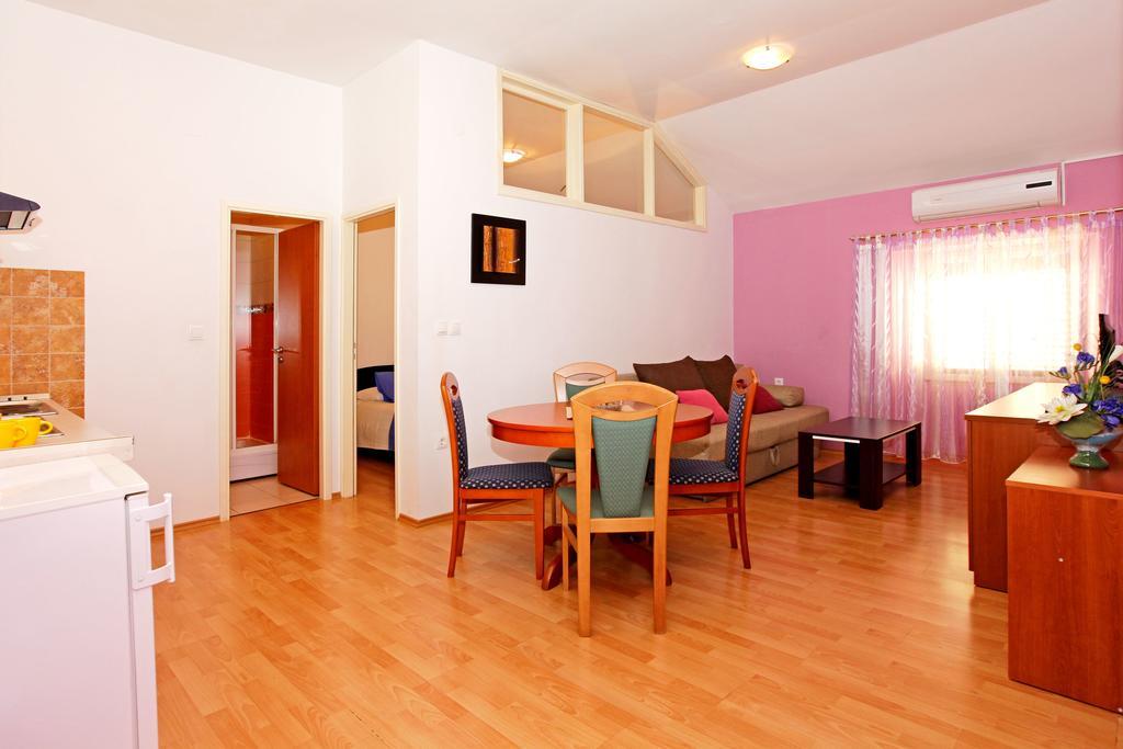Guest House Kod Peskarije Vela Luka Værelse billede