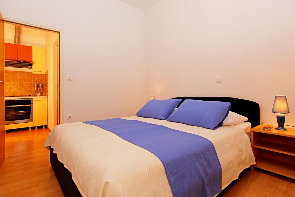 Guest House Kod Peskarije Vela Luka Værelse billede