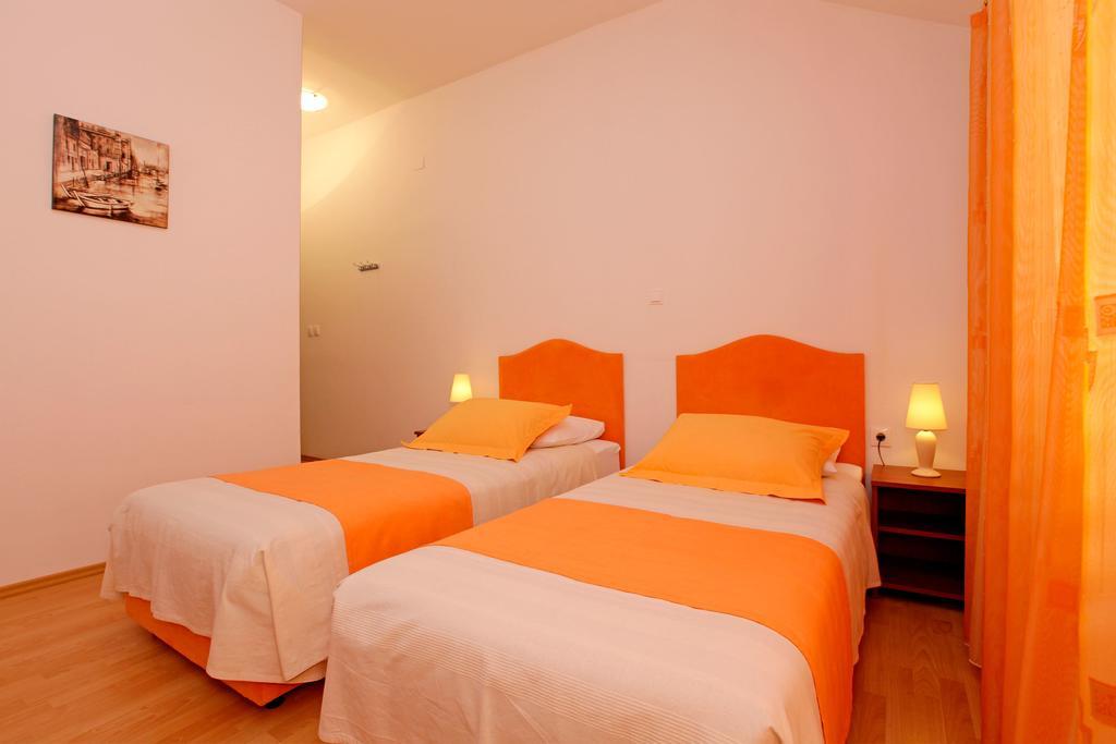 Guest House Kod Peskarije Vela Luka Værelse billede