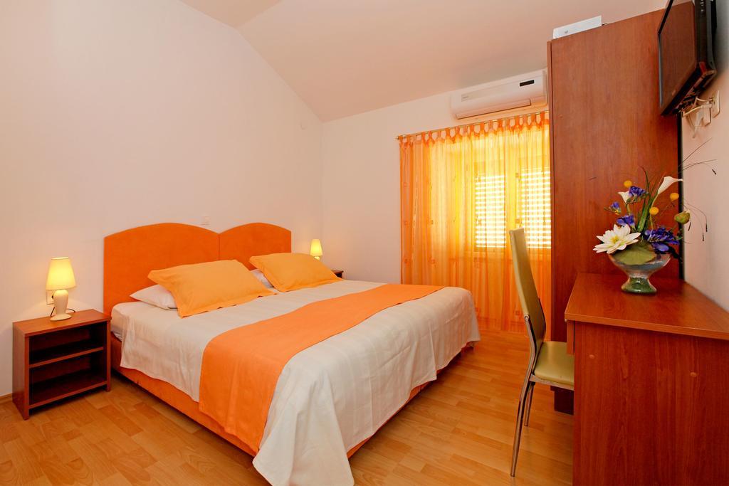 Guest House Kod Peskarije Vela Luka Værelse billede