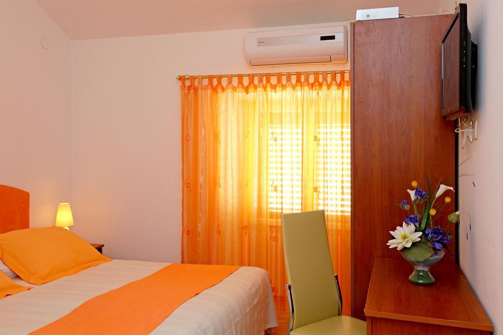 Guest House Kod Peskarije Vela Luka Værelse billede