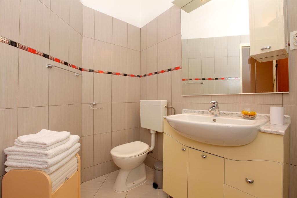 Guest House Kod Peskarije Vela Luka Værelse billede