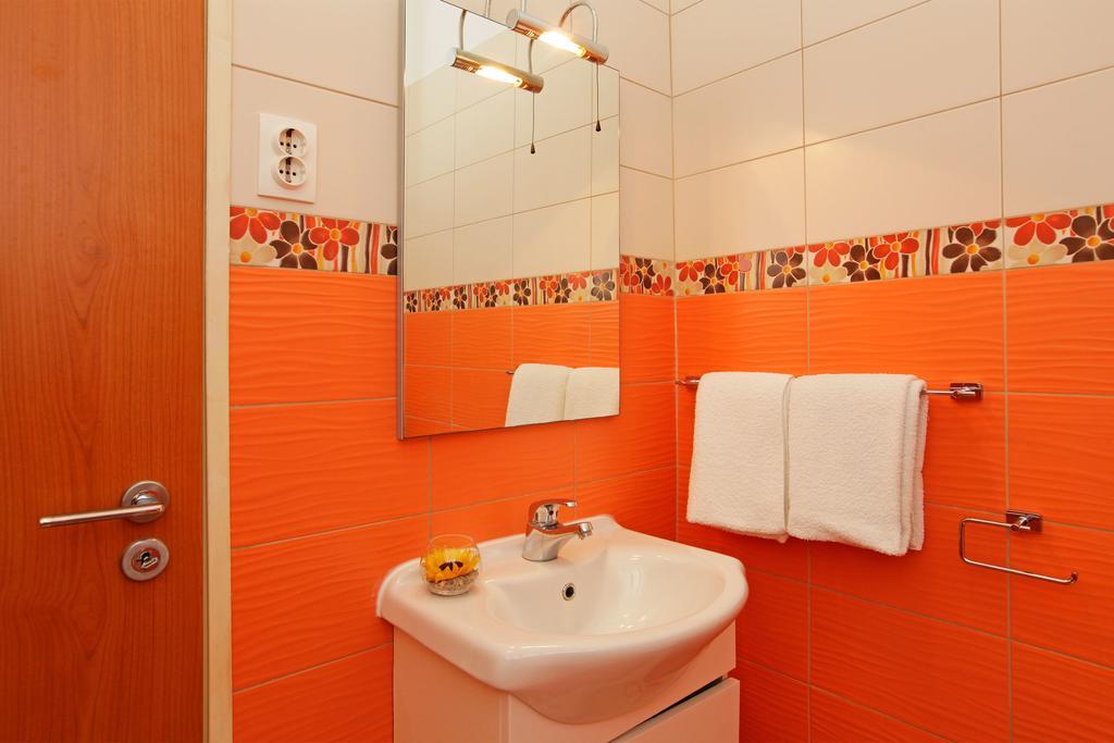 Guest House Kod Peskarije Vela Luka Værelse billede