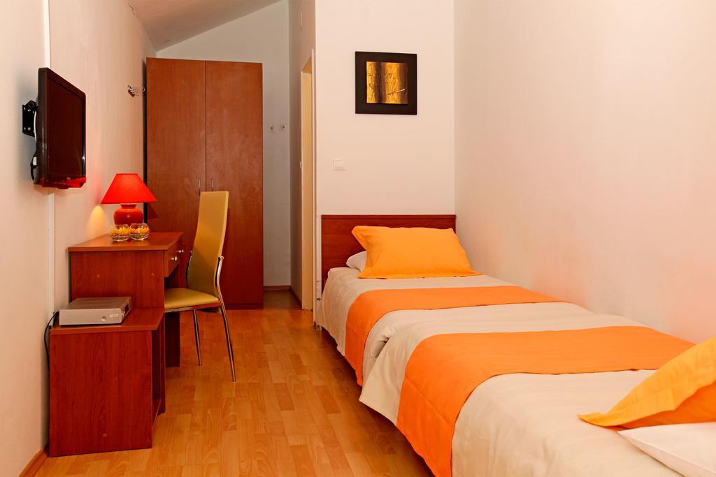 Guest House Kod Peskarije Vela Luka Værelse billede