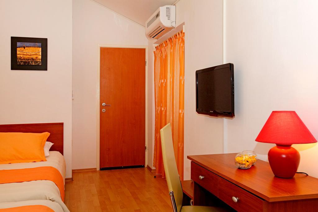 Guest House Kod Peskarije Vela Luka Værelse billede