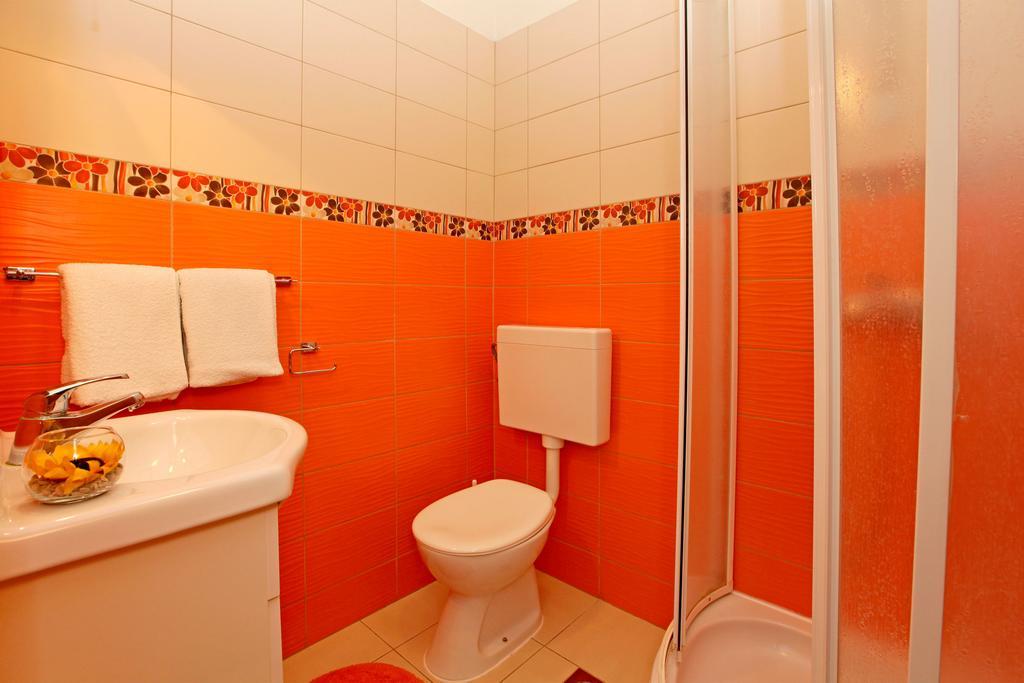 Guest House Kod Peskarije Vela Luka Værelse billede