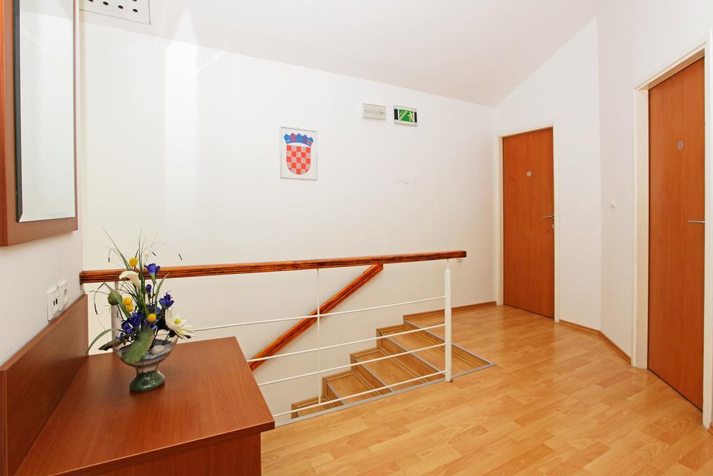 Guest House Kod Peskarije Vela Luka Eksteriør billede